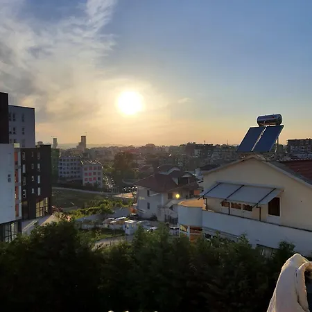 Apartment Luxury View