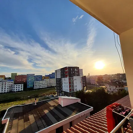 Luxury View Apartment *