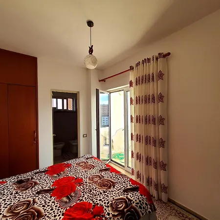 Luxury View * Tirana
